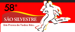 58e corrida de la Saint-Sylvestre, Luanda (Angola) 31/12/2013