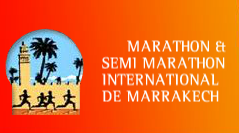 Marrakech marathon and half-marathon (Morocco) 29/01/2017