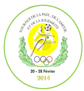 Peace, Friendship and Solidarity tournament, Bamako (Mali) 24-25/02/2014