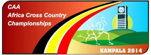 Championnats d’Afrique de cross-country, Kampala (Ouganda) 16/03/2014