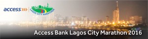 Marathon Access Bank de Lagos (Nigeria) 6/02/2016