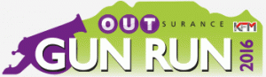 Gun Run half-marathon, Cape Town (South Africa) 16/10/2016