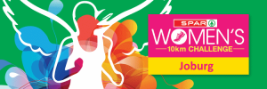 Spar Women’s Challenge 10km, Johannesburg (South Africa) 9/10/2016
