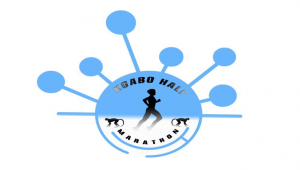 Kgabo half-marathon, Mochudi (Botswana) 29/10/2016
