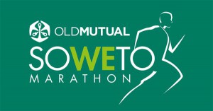 Soweto marathon (South Africa) 6/11/2016