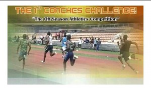 1st TAFCAN meet, Lagos (Nigeria) 27/01/2017