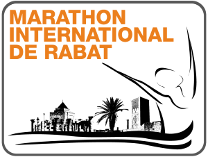 Rabat international marathon (Morocco) 5/03/2017