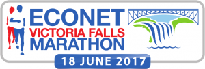 Victoria Falls marathon (Zimbabwe) 18/06/2017