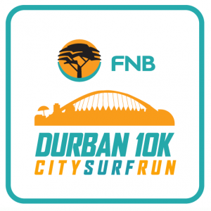 Durban 10km (South Africa) 8/10/2017