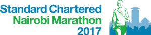 Standard Chartered Nairobi marathon (Kenya) 26/11/2017