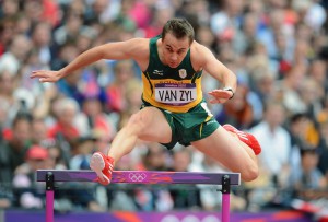 Le Sud-Africain LJ van Zyl a annoncé sa retraite