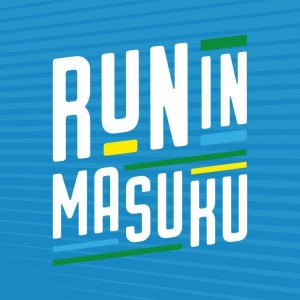 10km Run in Masuku, Franceville (Gabon) 29/09/2018