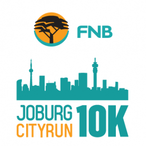 10km City Run de Johannesbourg (Afrique du Sud) 24/09/2018