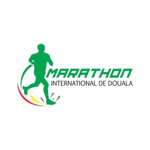 Douala marathon (Cameroon) 28/10/2018