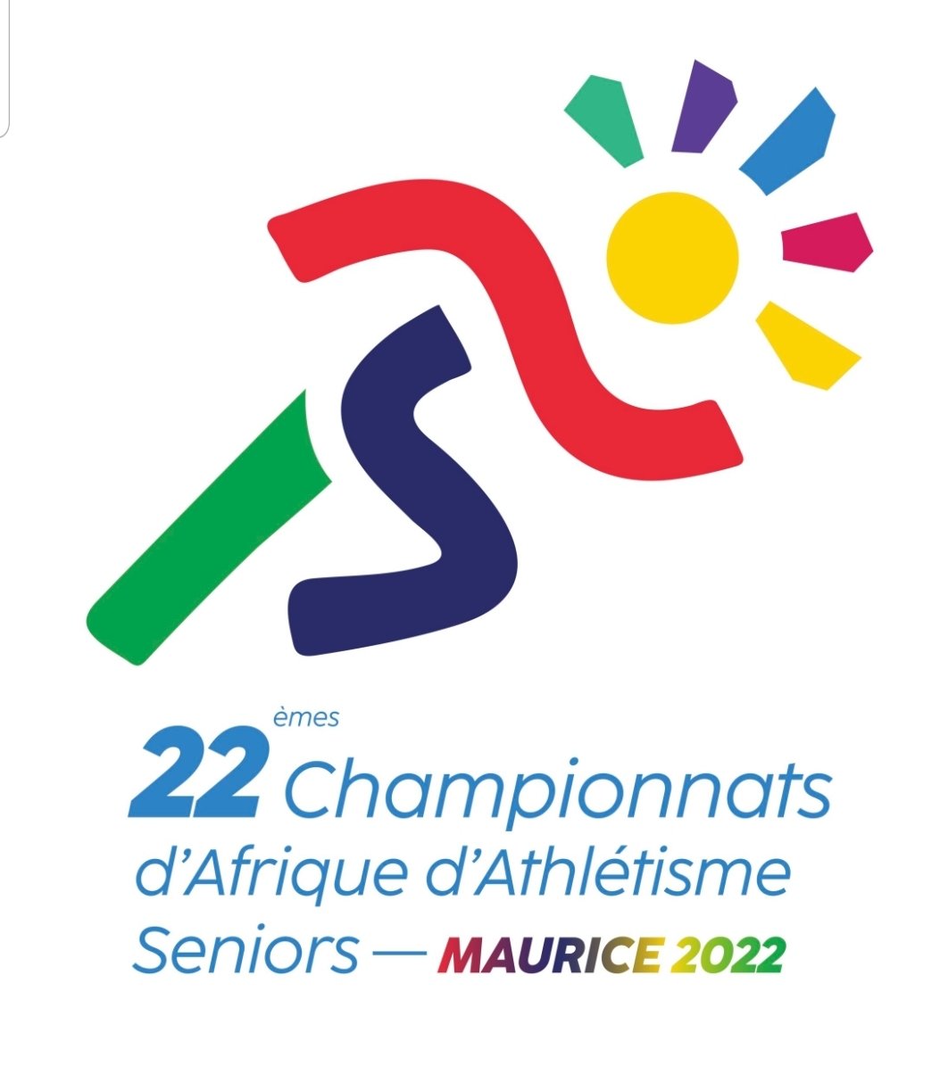 Championnats d’Afrique, Côte d’Or (Ile Maurice) 8-12/06/2022